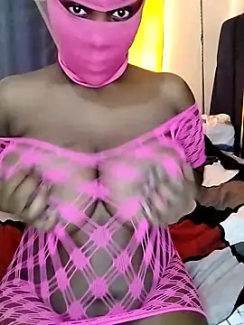 Snapshot of Melanin_coco chatting on 2, 10, 2025 Melanin coco online show from 2, 10, 2025