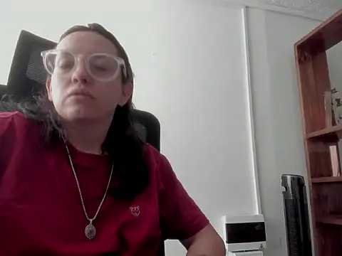 dalila macherano1 online show from 18, 10, 2025