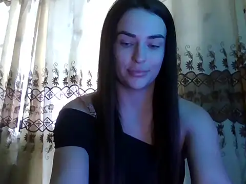 Snapshot of MandiBrooks chatting on 13, 10, 2025 MandiBrooks online show from 13, 10, 2025