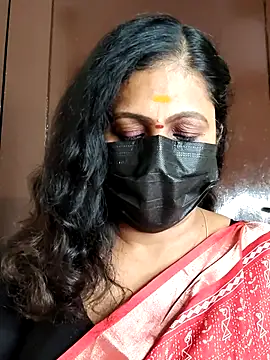 Sweetie swetha37 online show from 18, 10, 2025