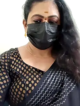 Sweetie swetha37 online show from 21, 12, 2025