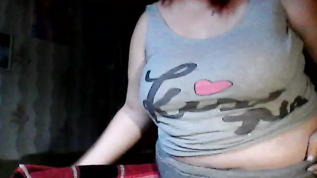 AngelQSky online show from 4, 12, 2025