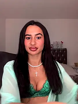 Snapshot of itsyourgirltee chatting on 30, 10, 2025 itsyourgirltee online show from 30, 10, 2025