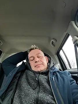 FleetedMusing online show from 15, 12, 2025