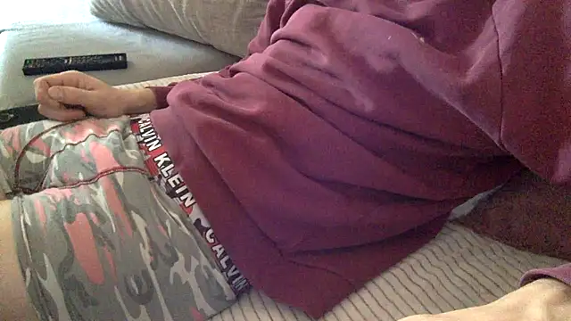 Breezydicksn online show from 17, 11, 2025