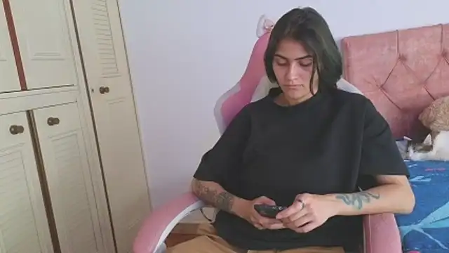 Crystal Star  online show from 30, 10, 2025