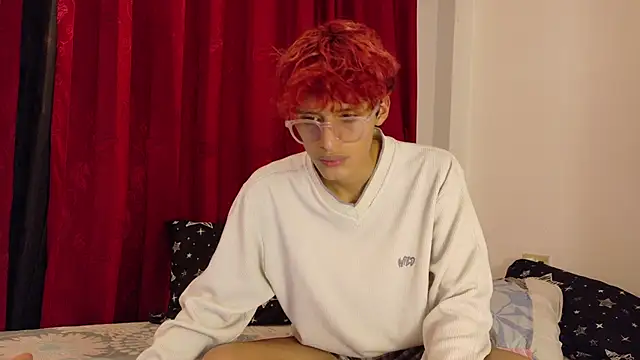 juliansexx online show from 27, 9, 2025