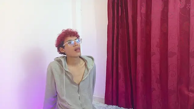 juliansexx online show from 1, 10, 2025