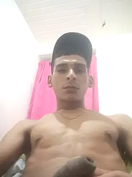alex colombiano online show from 24, 9, 2025