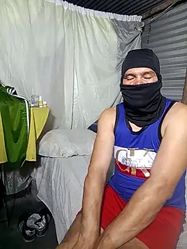 Franklinrivas91 online show from 18, 12, 2025