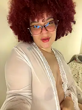 Enyagleam  online show from 10, 10, 2025