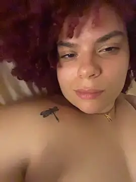 Enyagleam  online show from 9, 11, 2025