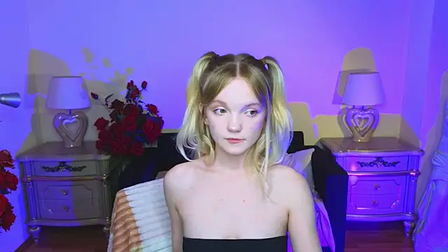 RosesKate online show from 9, 9, 2025