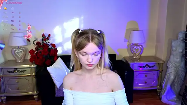 RosesKate online show from 21, 9, 2025