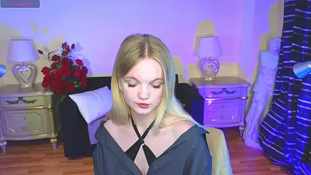 RosesKate online show from 2, 10, 2025