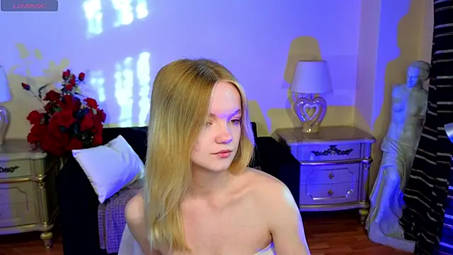 RosesKate online show from 6, 10, 2025