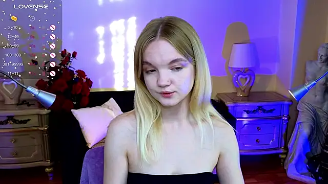 RosesKate online show from 9, 10, 2025