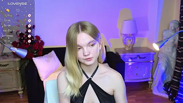 RosesKate online show from 10, 10, 2025