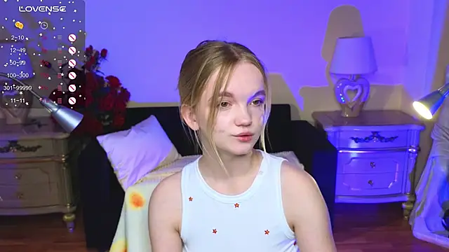 RosesKate online show from 11, 10, 2025