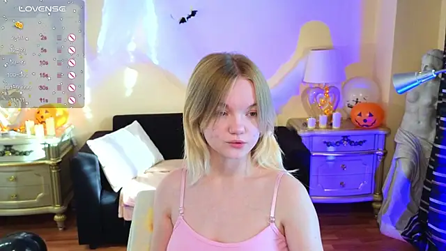 RosesKate online show from 22, 10, 2025