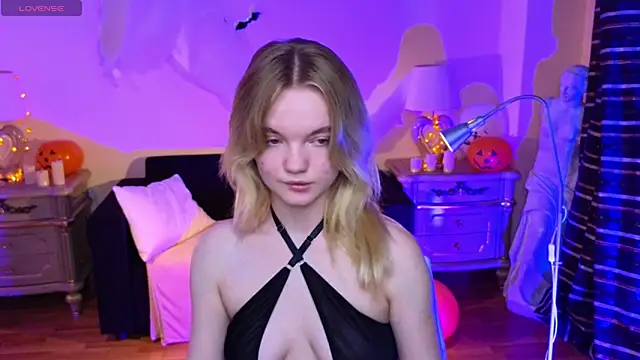 RosesKate online show from 23, 10, 2025