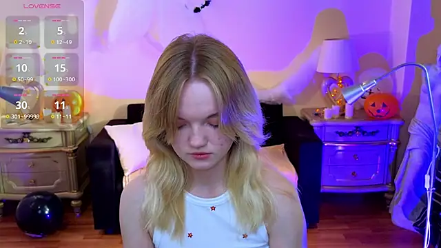 RosesKate online show from 24, 10, 2025