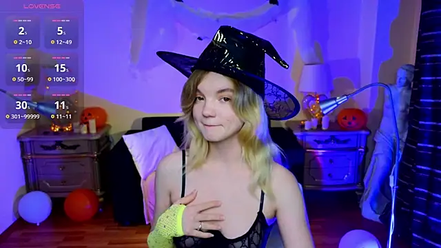 RosesKate online show from 25, 10, 2025