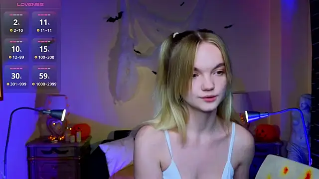 RosesKate online show from 27, 10, 2025