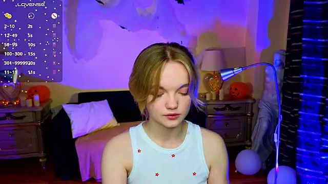 RosesKate online show from 28, 10, 2025