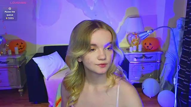 RosesKate online show from 31, 10, 2025