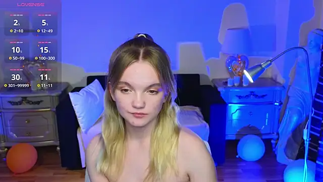 RosesKate online show from 4, 11, 2025