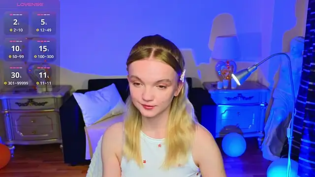 RosesKate online show from 5, 11, 2025