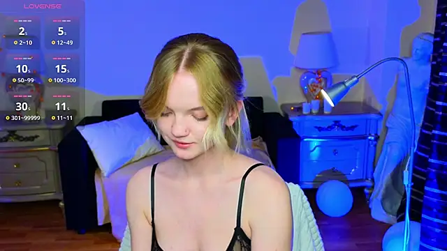 RosesKate online show from 6, 11, 2025