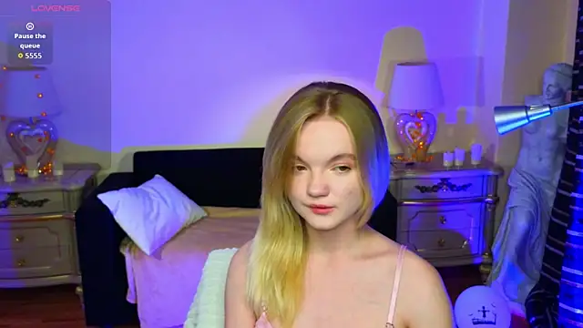 RosesKate online show from 8, 11, 2025