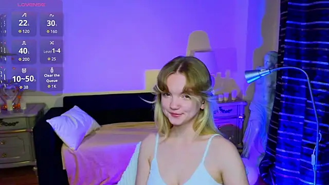 RosesKate online show from 10, 11, 2025