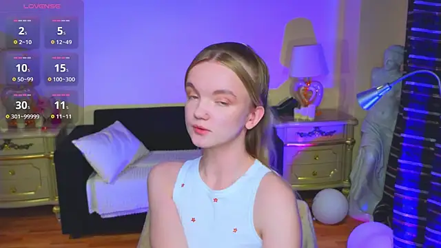 RosesKate online show from 11, 11, 2025