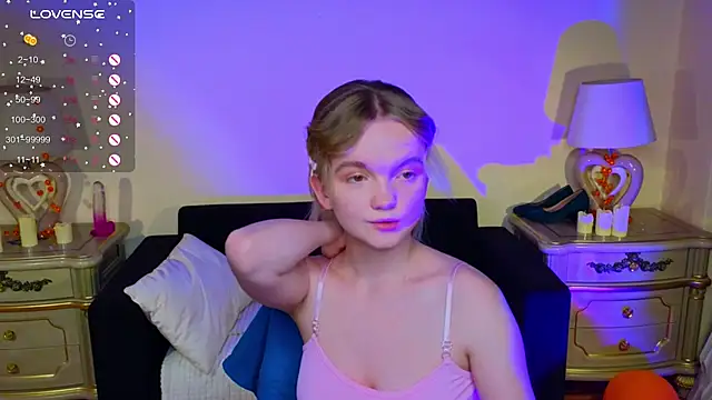 RosesKate online show from 17, 11, 2025