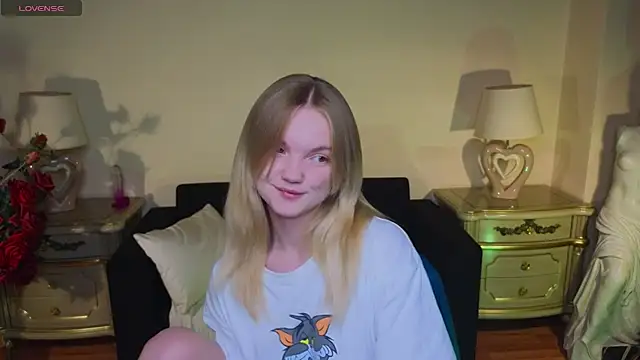 RosesKate online show from 19, 11, 2025