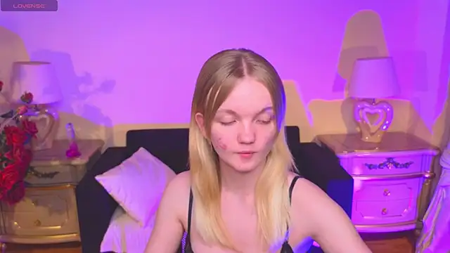 RosesKate online show from 20, 11, 2025