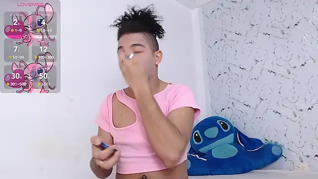 Twink angel3 online show from 12, 9, 2025