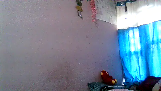 Snapshot of ANNU_484 chatting on 31, 10, 2025 ANNU 484 online show from 31, 10, 2025