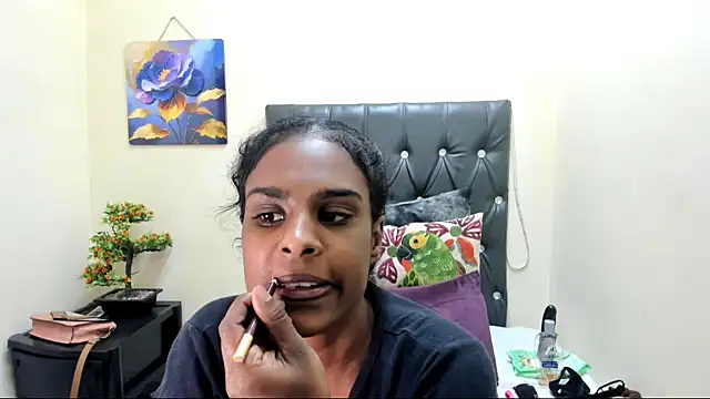 Toxicfantasy4u online show from 12, 11, 2025