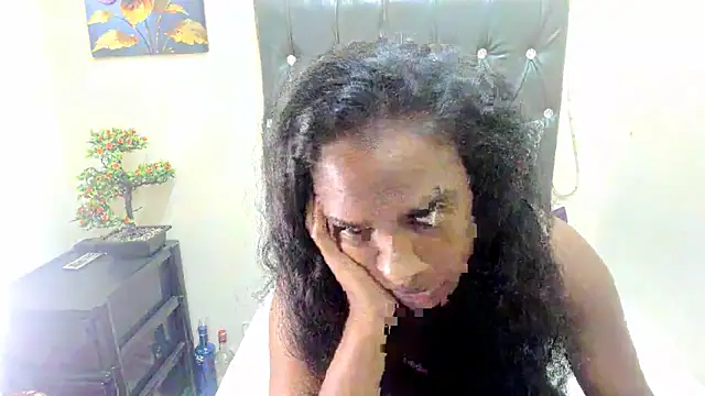 Toxicfantasy4u online show from 23, 11, 2025