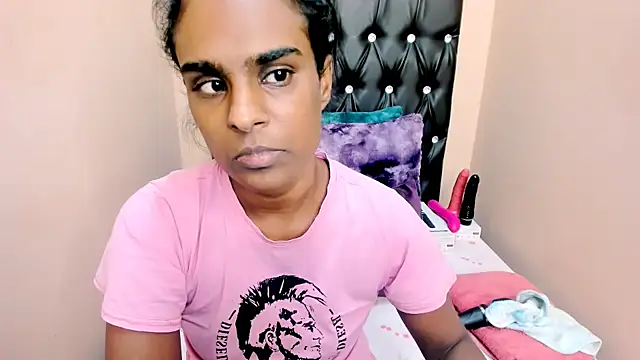 Toxicfantasy4u online show from 17, 3, 2026