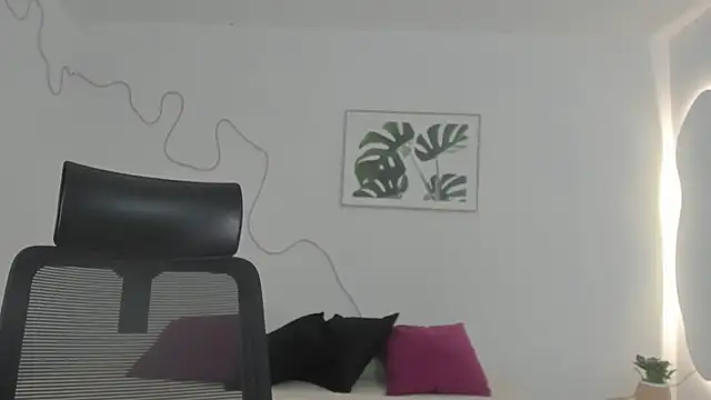 Cherrydollxx online show from 25, 10, 2025