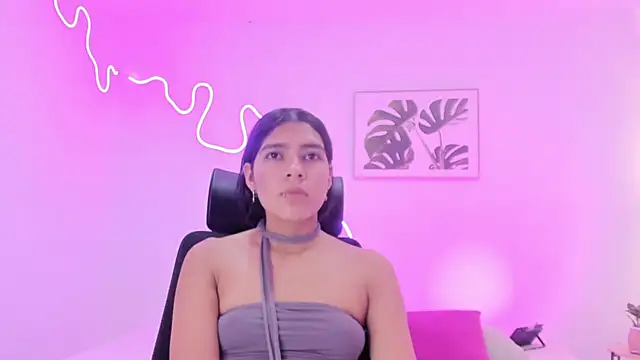 Cherrydollxx online show from 2, 11, 2025