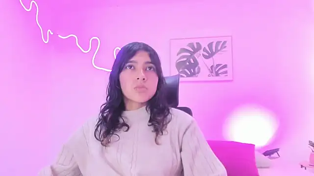 Cherrydollxx online show from 5, 11, 2025