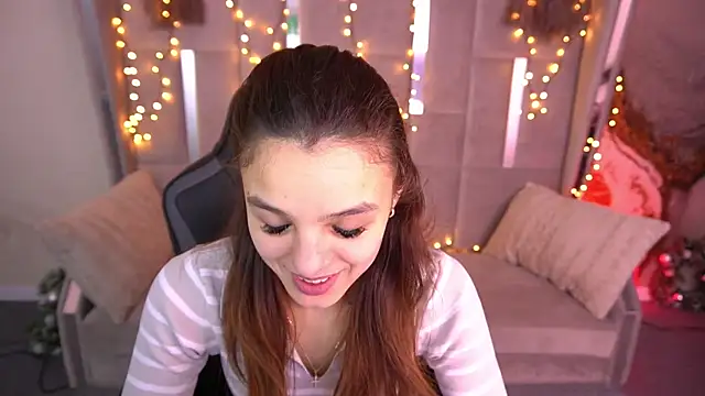 Snapshot of AnitaBambie chatting on 13, 2, 2026 AnitaBambie online show from 13, 2, 2026