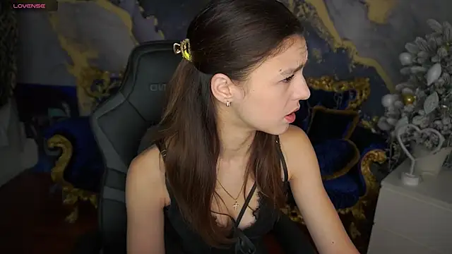 Snapshot of AnitaBambie chatting on 18, 2, 2026 AnitaBambie online show from 18, 2, 2026