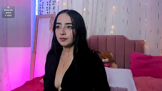 Aurora duval online show from 14, 10, 2025